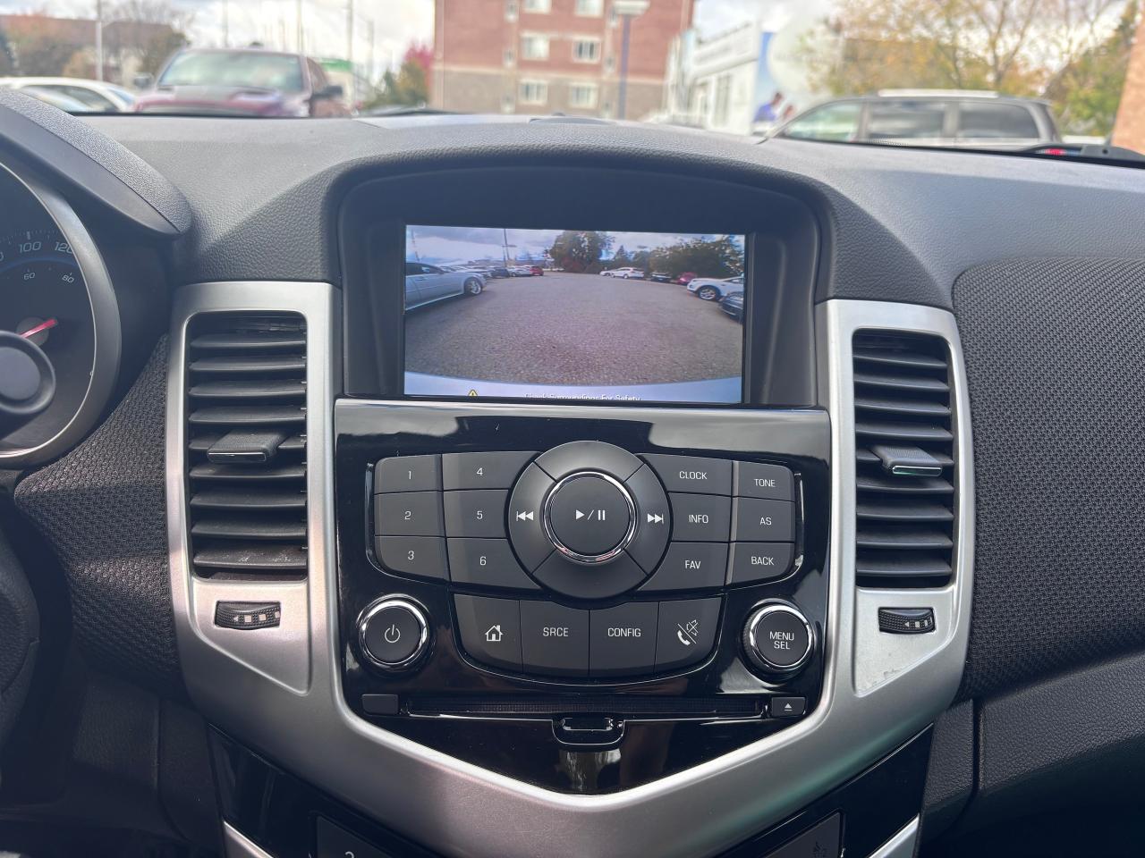 2013 Chevrolet Cruze LOW KMS GREAT DEAL! - Photo #19