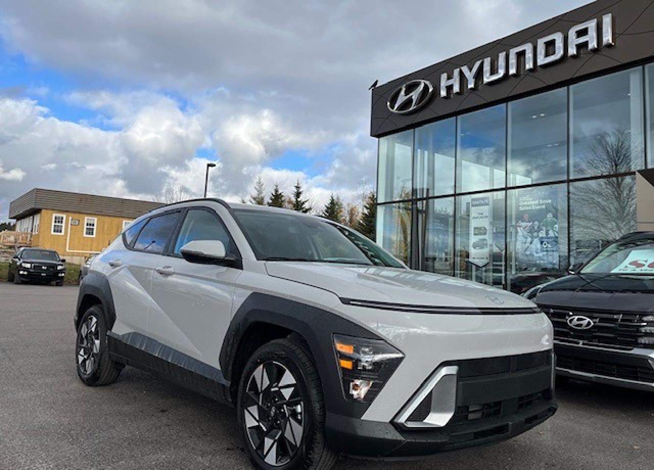 2026 Hyundai KONA 2.0L Preferred FWD