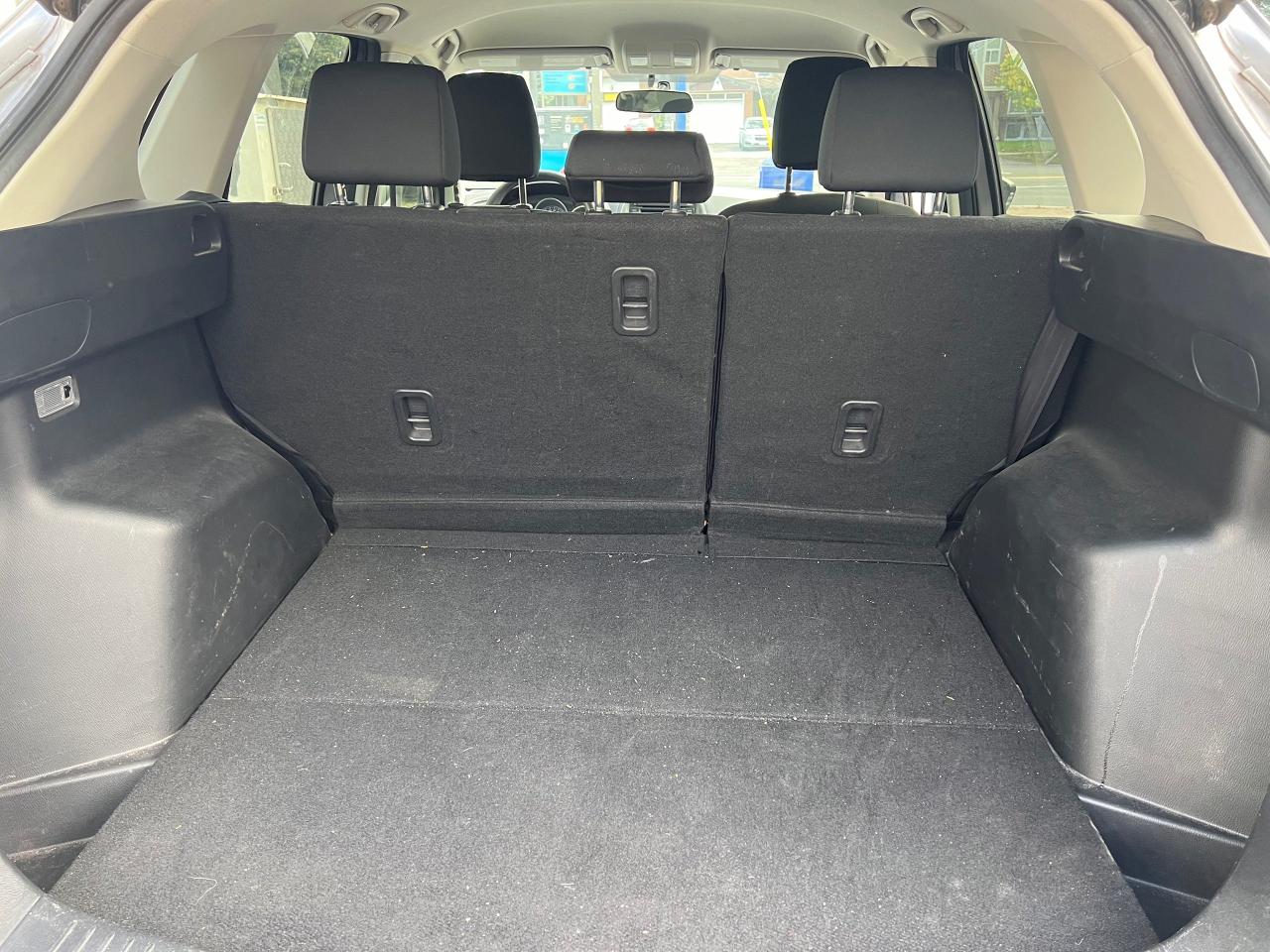 2014 Mazda CX-5 GX - Photo #5