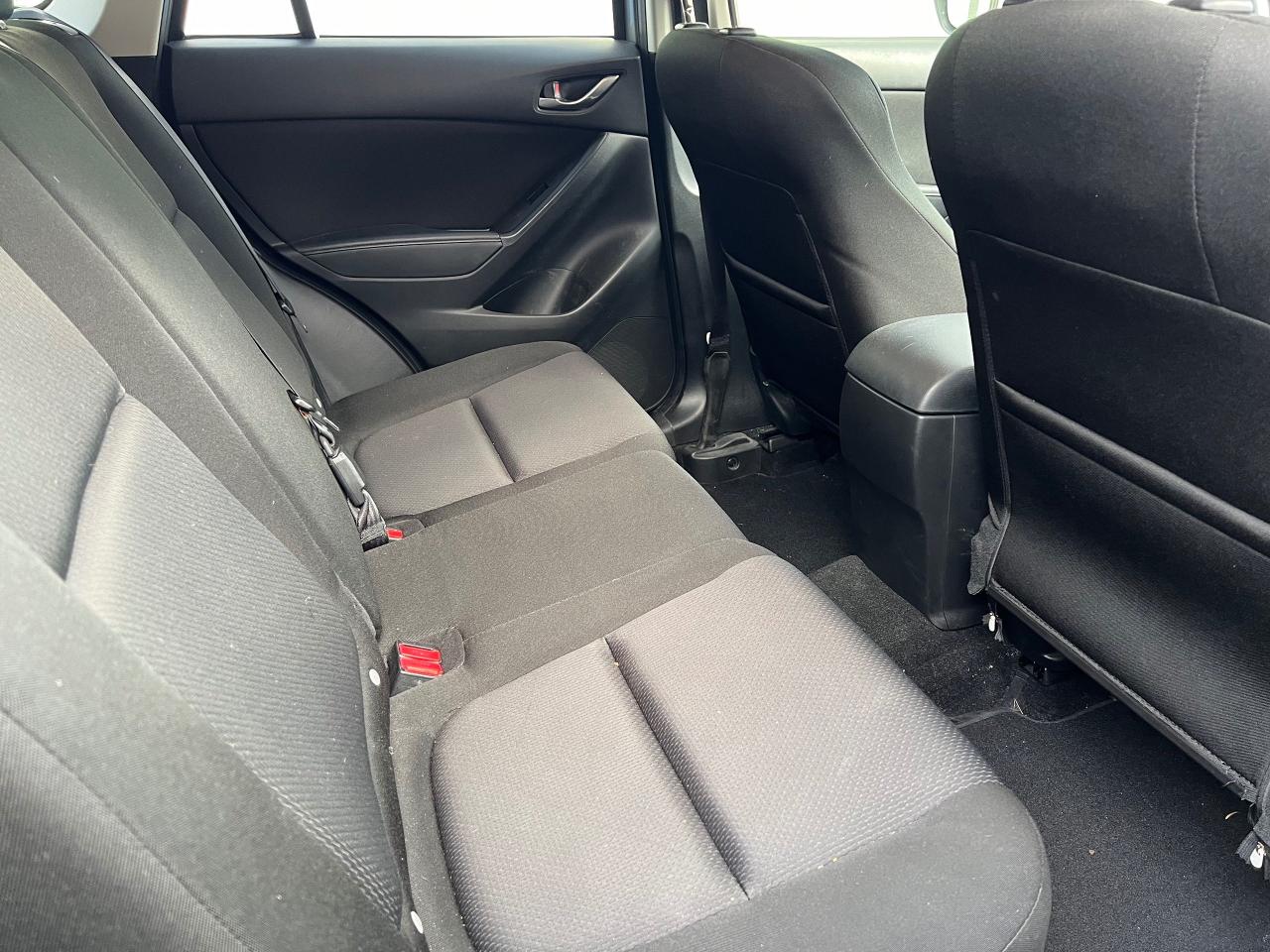 2014 Mazda CX-5 GX - Photo #6