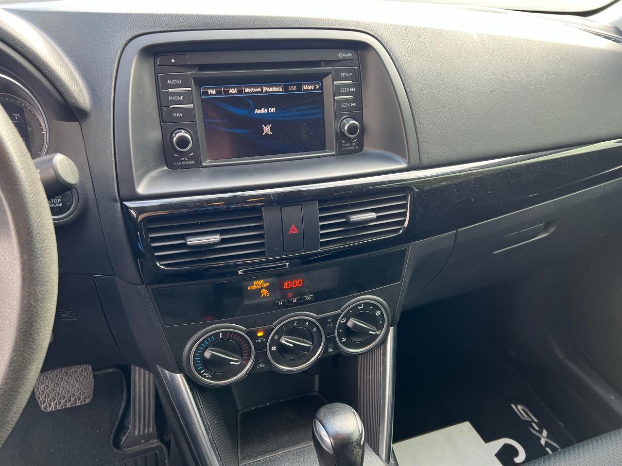 2014 Mazda CX-5 GX - Photo #11