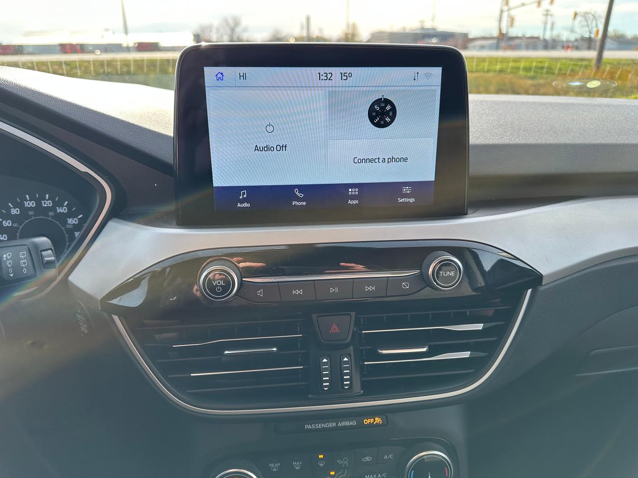 2022 Ford Escape SE AWD Photo5