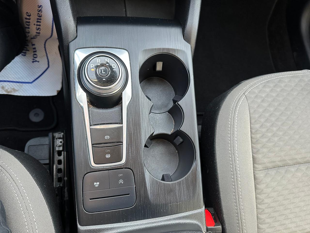 2022 Ford Escape SE AWD Photo5