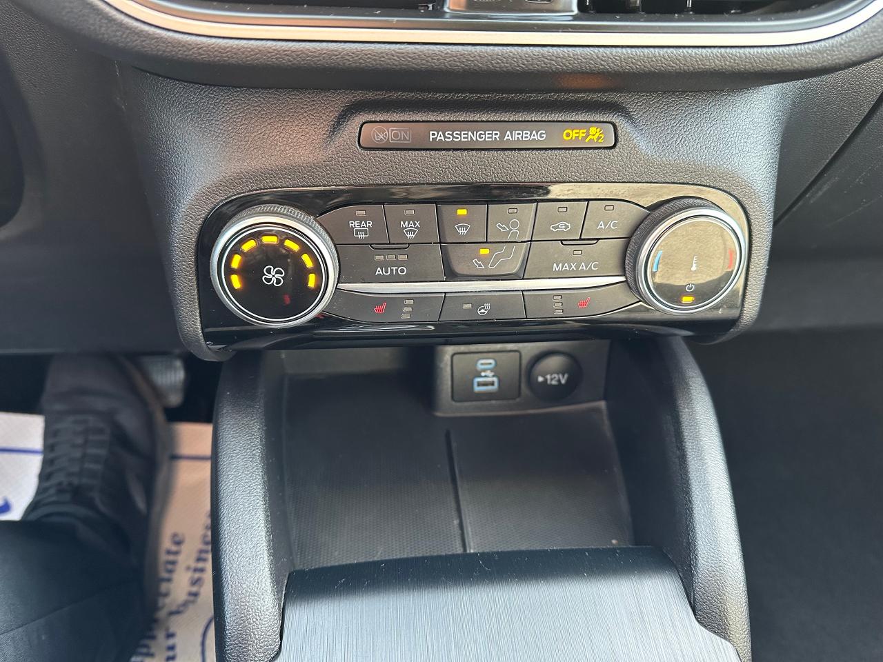 2022 Ford Escape SE AWD Photo5