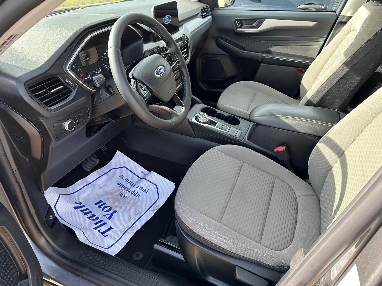 2022 Ford Escape SE AWD Photo5