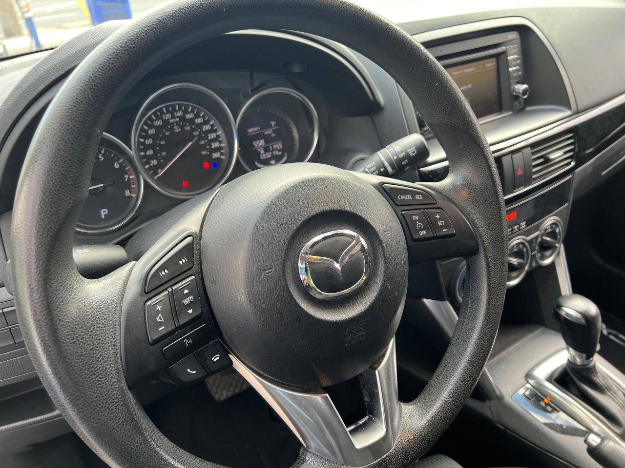 2015 Mazda MAZDA3 GS - Photo #6