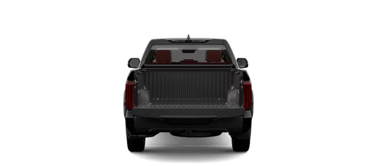 2026 Toyota Tundra TRD Pro Photo3