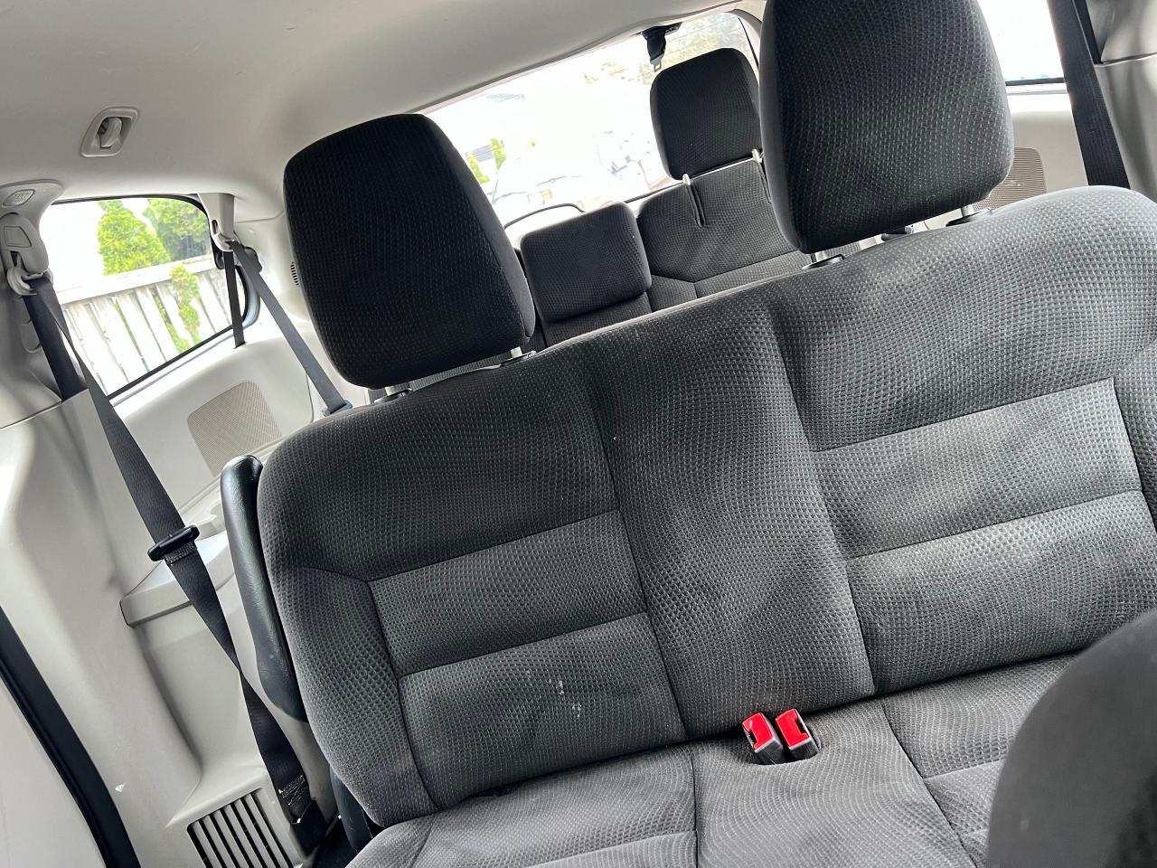 2017 Dodge Grand Caravan CANADA VALUE PACKAGE - Photo #11