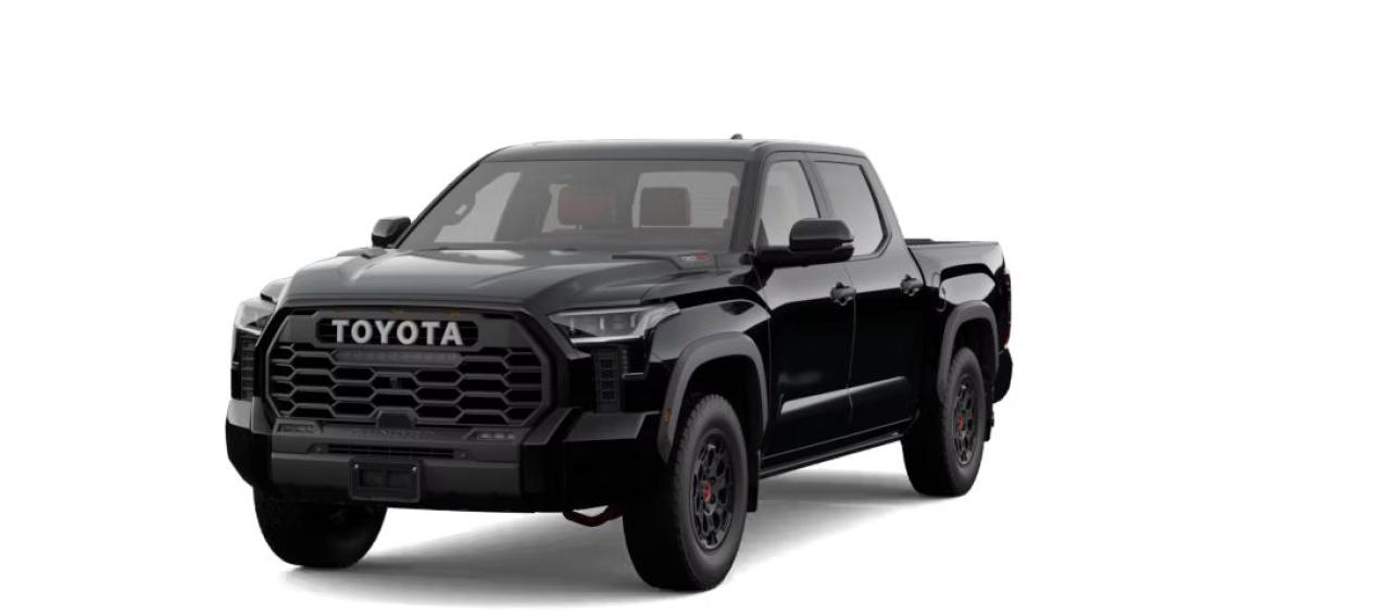 2026 Toyota Tundra LIMITED HYBRID Photo0