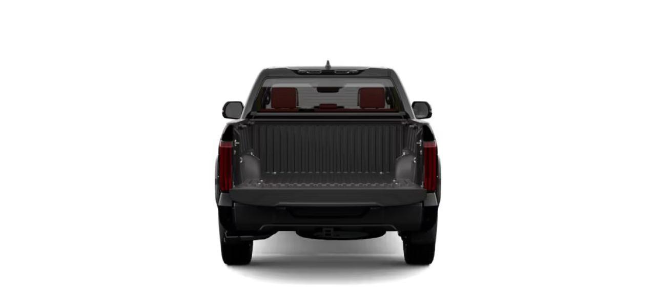 2026 Toyota Tundra LIMITED HYBRID Photo3