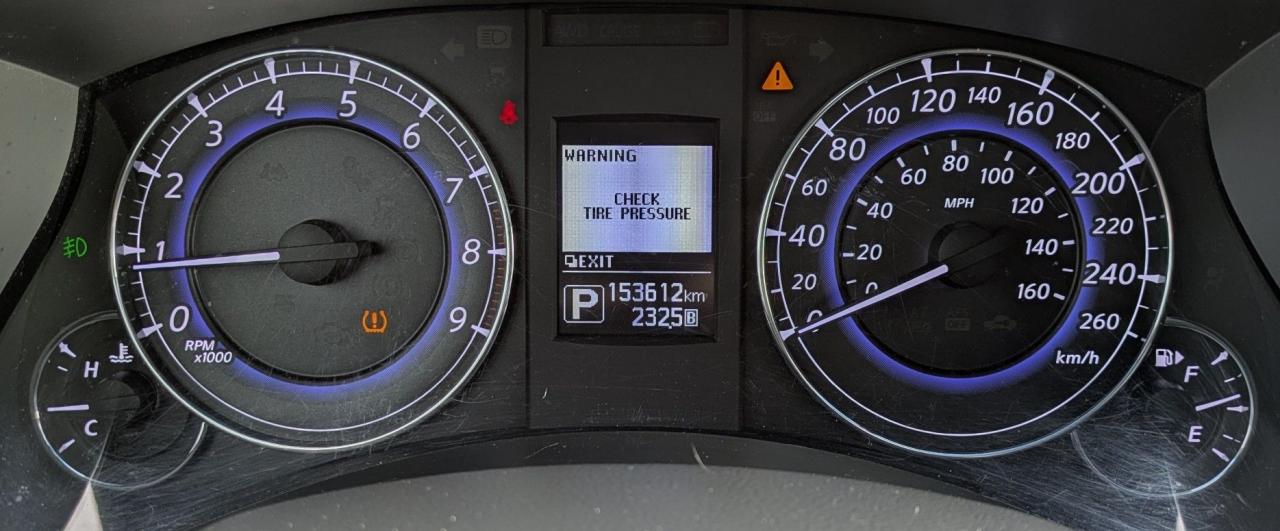 2015 Infiniti QX50  - Photo #19