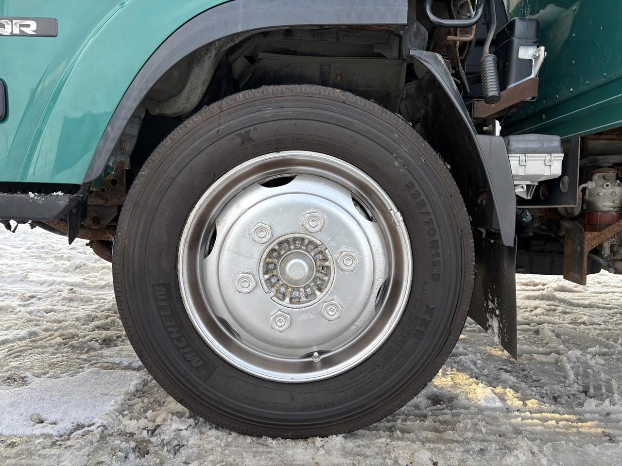 2014 Isuzu NQR - ~DIESEL~ Photo