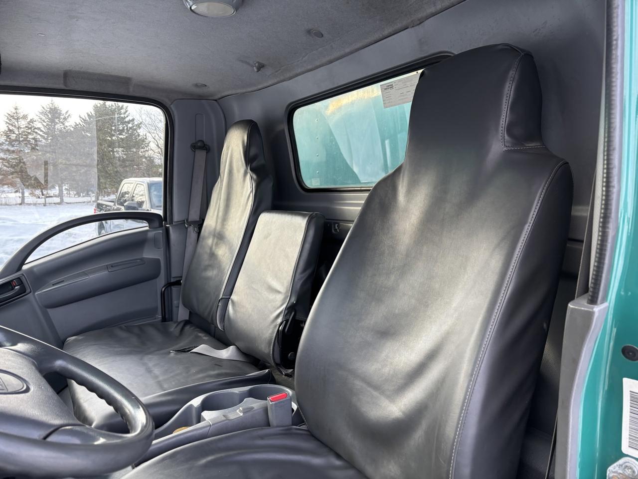 2014 Isuzu NQR - ~DIESEL~ Photo