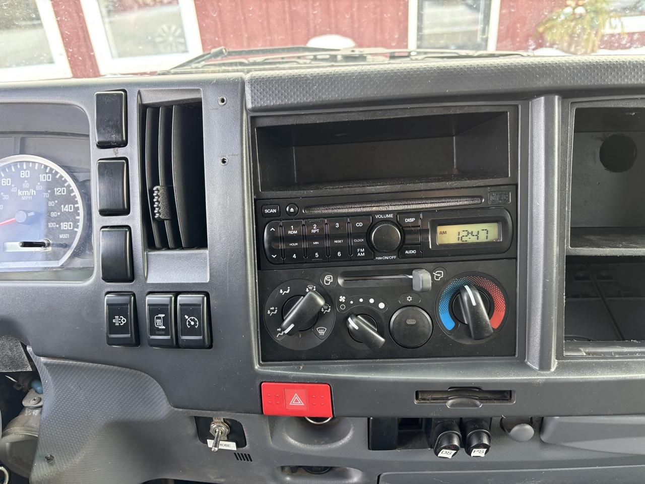 2014 Isuzu NQR - ~DIESEL~ Photo