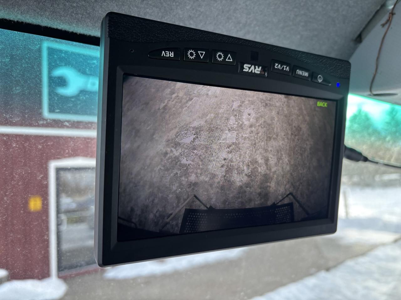 2014 Isuzu NQR - ~DIESEL~ Photo