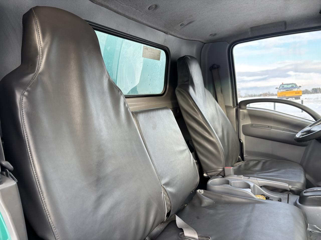 2014 Isuzu NQR - ~DIESEL~ Photo