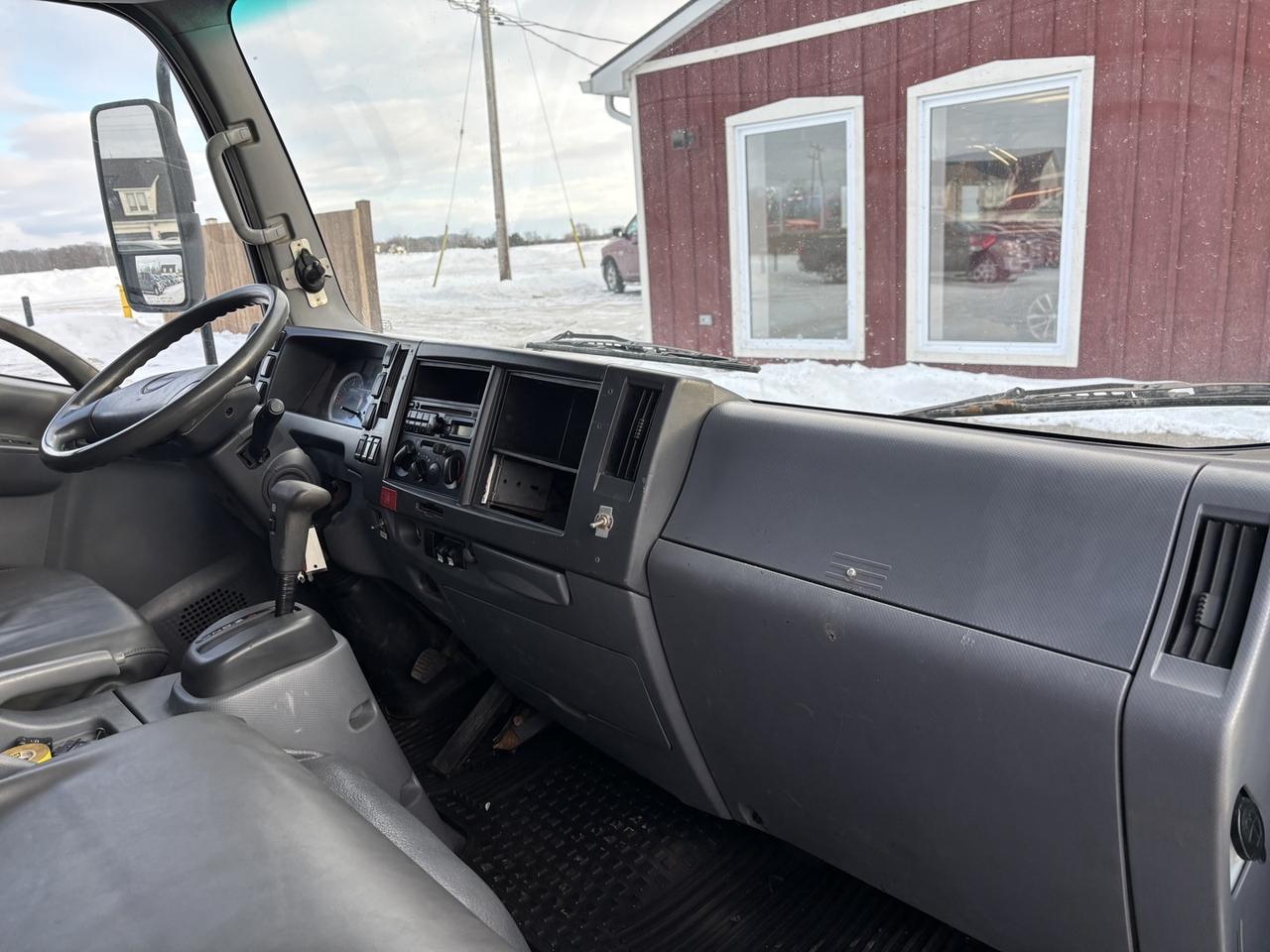 2014 Isuzu NQR - ~DIESEL~ Photo