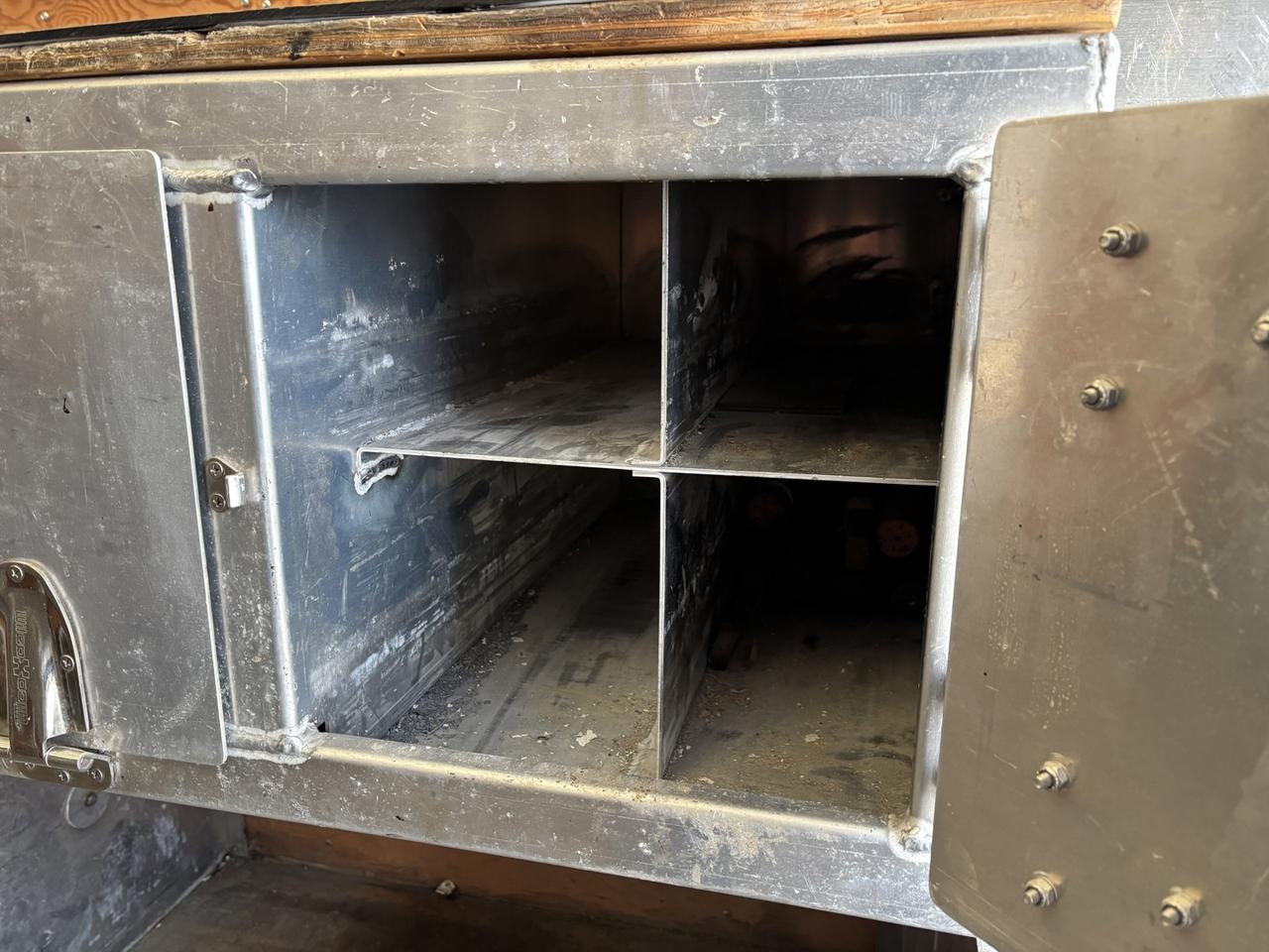 2014 Isuzu NQR - ~DIESEL~ Photo