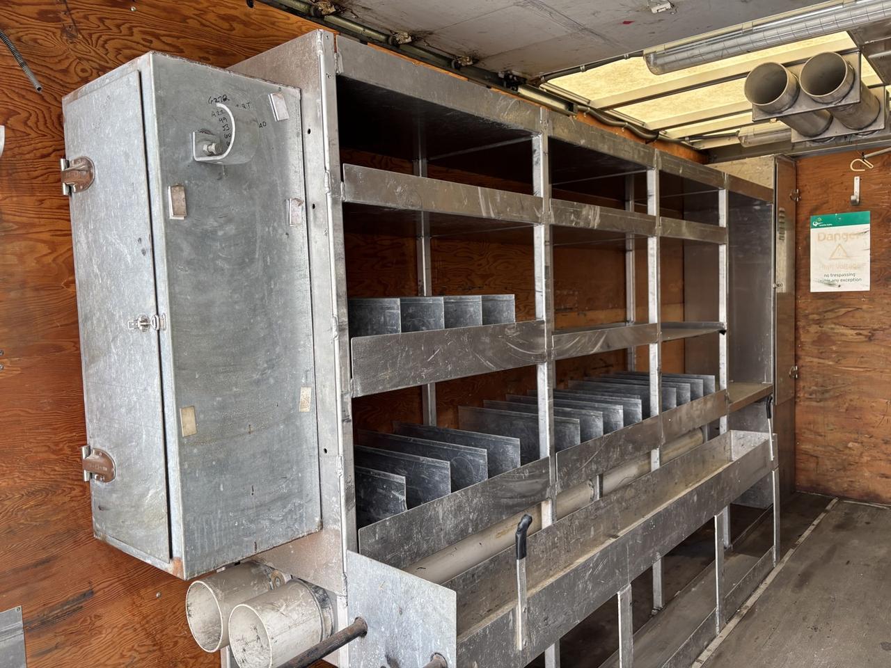 2014 Isuzu NQR - ~DIESEL~ Photo