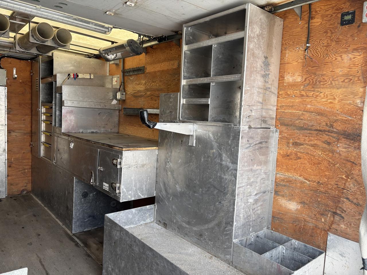 2014 Isuzu NQR - ~DIESEL~ Photo