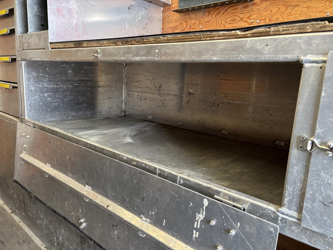 2014 Isuzu NQR - ~DIESEL~ Photo