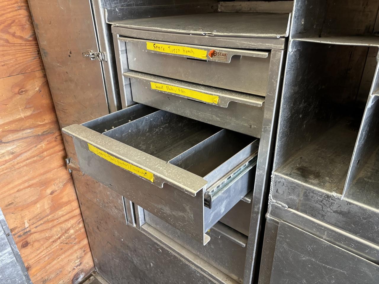 2014 Isuzu NQR - ~DIESEL~ Photo