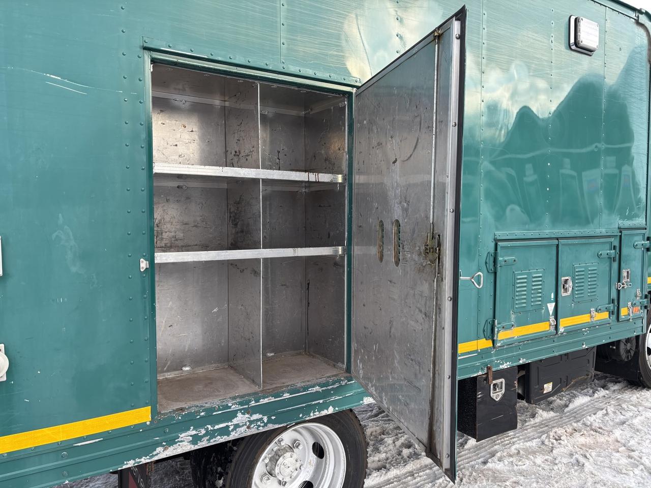 2014 Isuzu NQR - ~DIESEL~ Photo