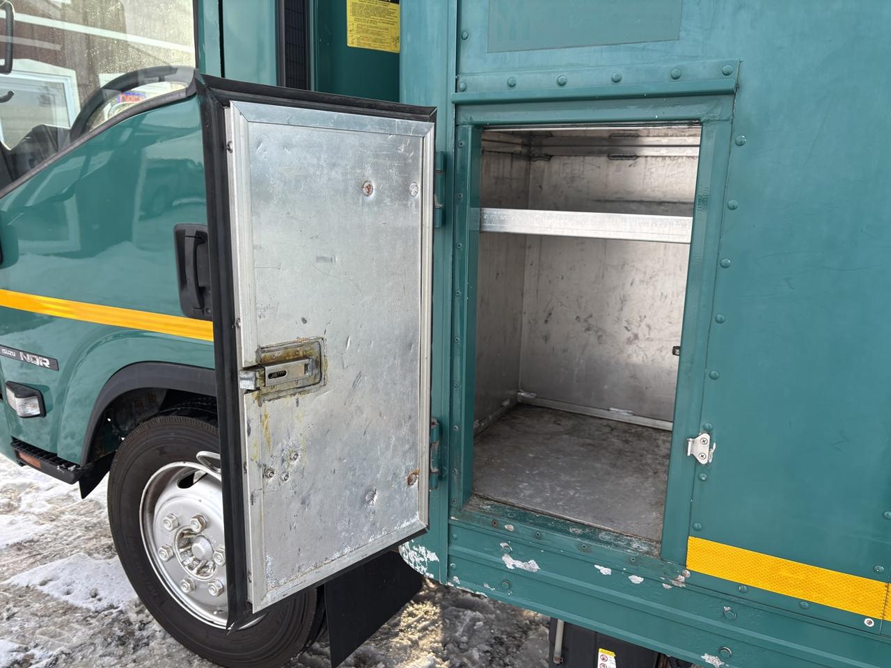 2014 Isuzu NQR - ~DIESEL~ Photo