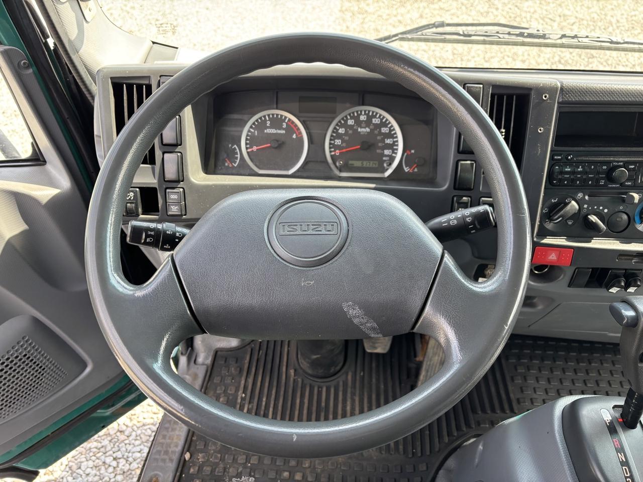 2014 Isuzu NQR -- ~DIESEL~ Photo