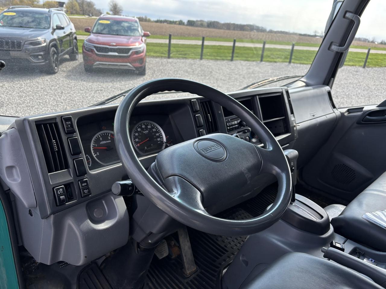 2014 Isuzu NQR -- ~DIESEL~ Photo