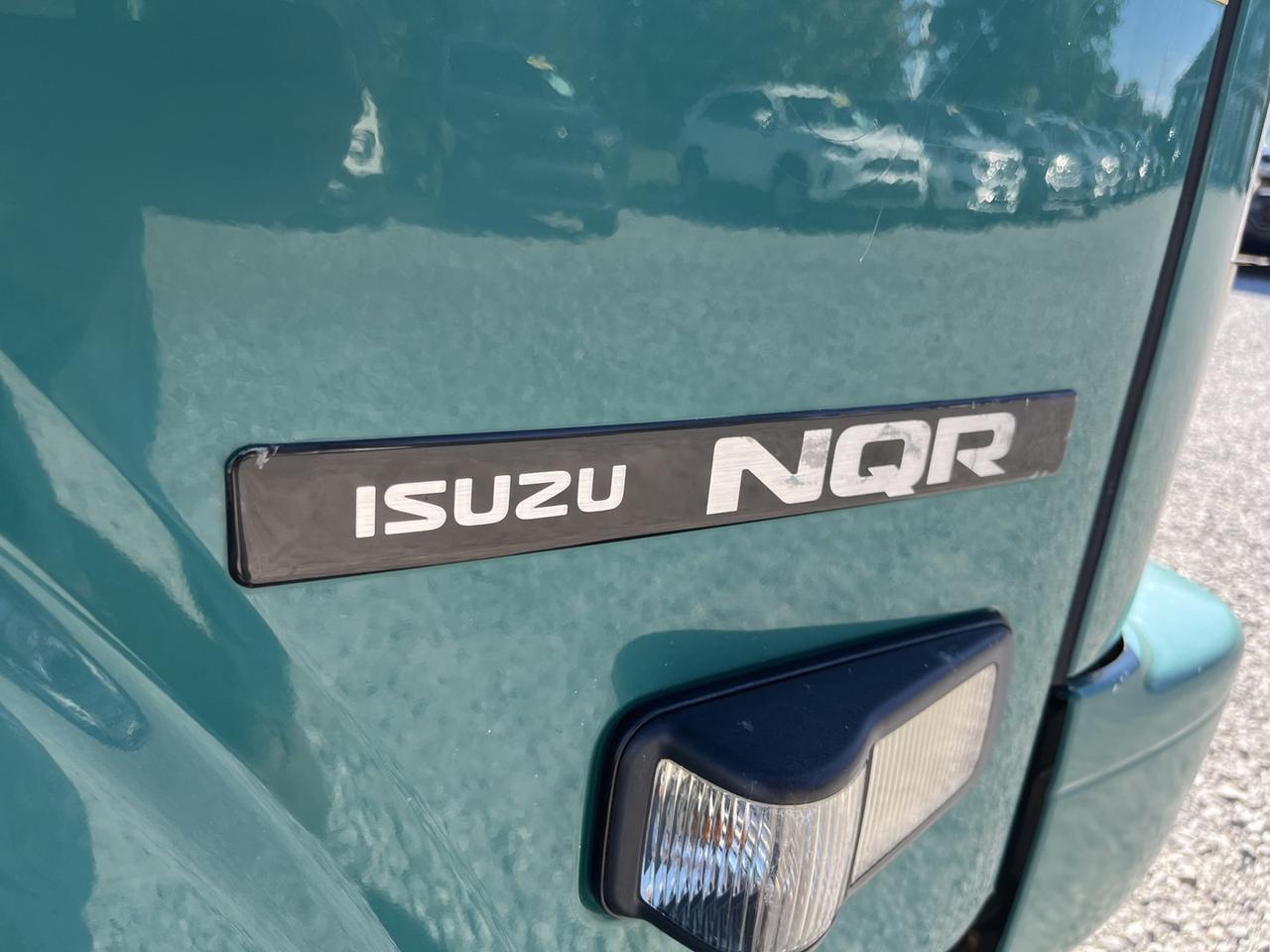 2014 Isuzu NQR -- ~DIESEL~ Photo
