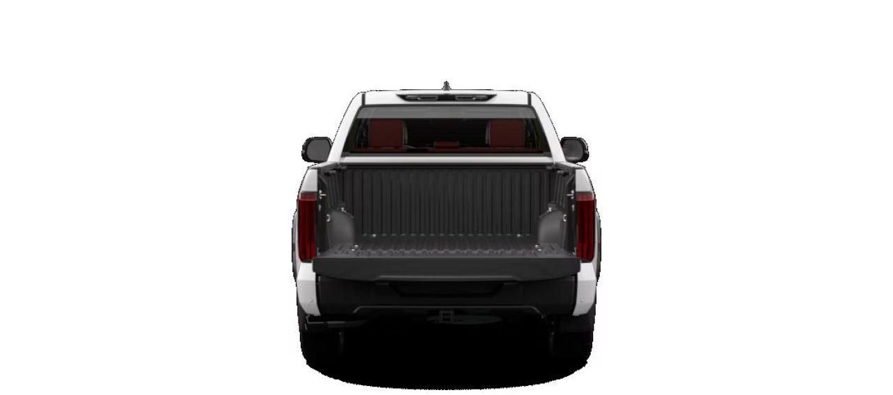 2026 Toyota Tundra TDR PRO Photo3