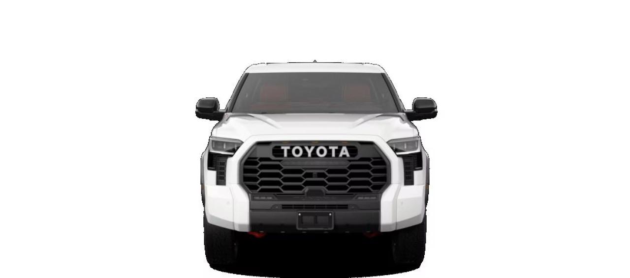 2026 Toyota Tundra TDR PRO Photo
