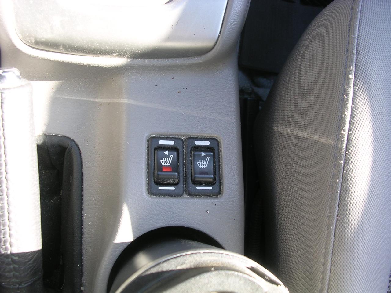 2006 Subaru Forester 5dr Wgn 2.5XS Premium Auto - Photo #12