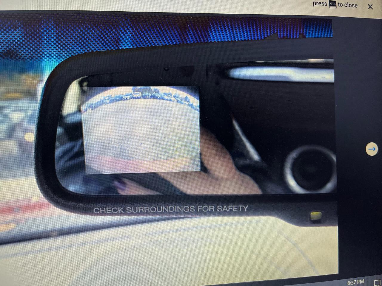 2012 Mitsubishi Eclipse GT-P CONVERTIBLE V6 - RARE 6 SPEED MANUAL TRANSMISSION- ONLY 139,410KMS!! - Photo #17