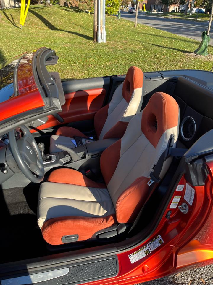2012 Mitsubishi Eclipse GT-P CONVERTIBLE V6 - RARE 6 SPEED MANUAL TRANSMISSION- ONLY 139,410KMS!! - Photo #17