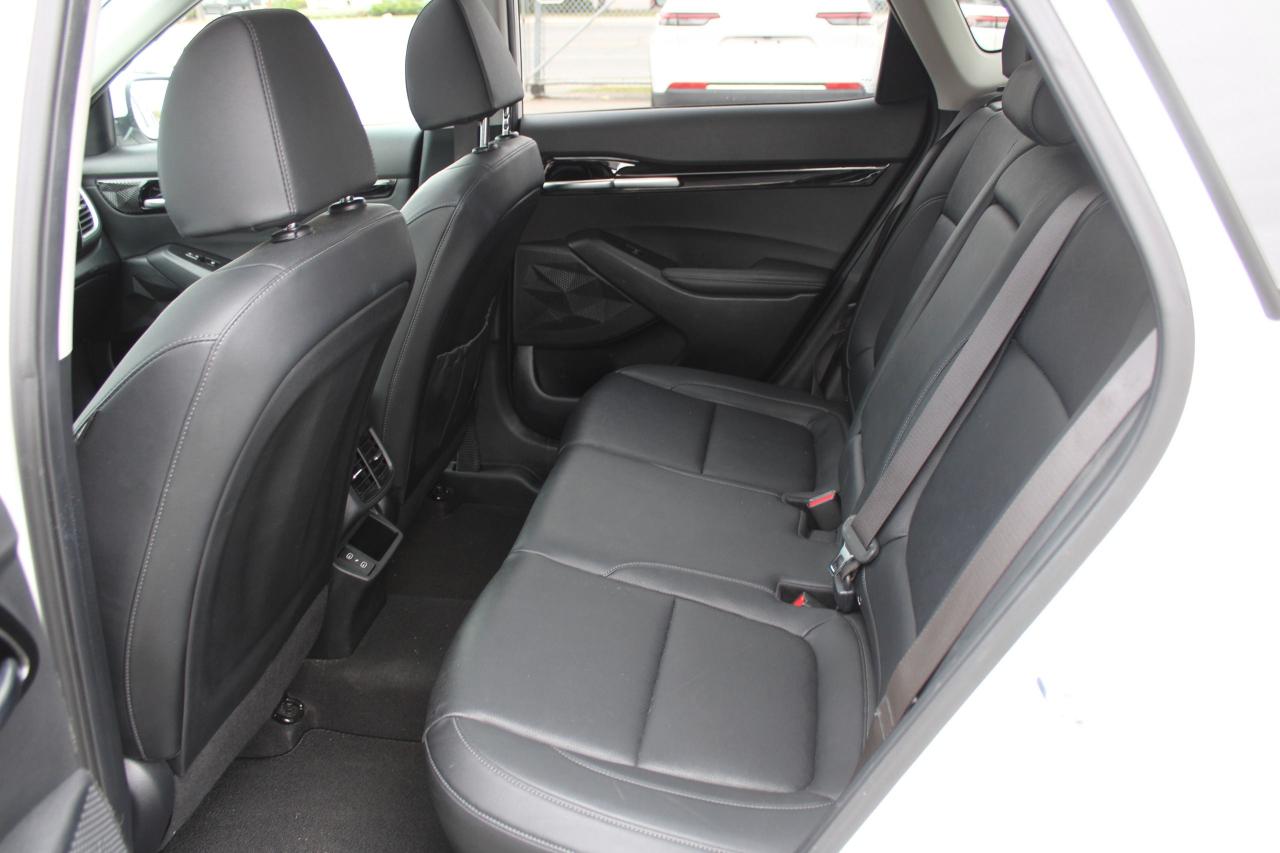 2025 Kia Seltos EX AWD - Photo #18