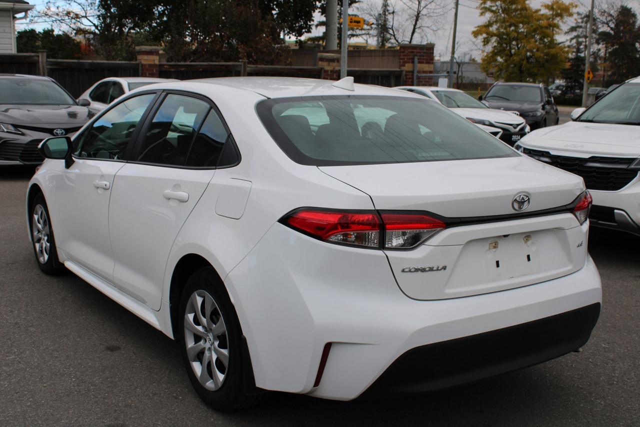 2023 Toyota Corolla L Photo3
