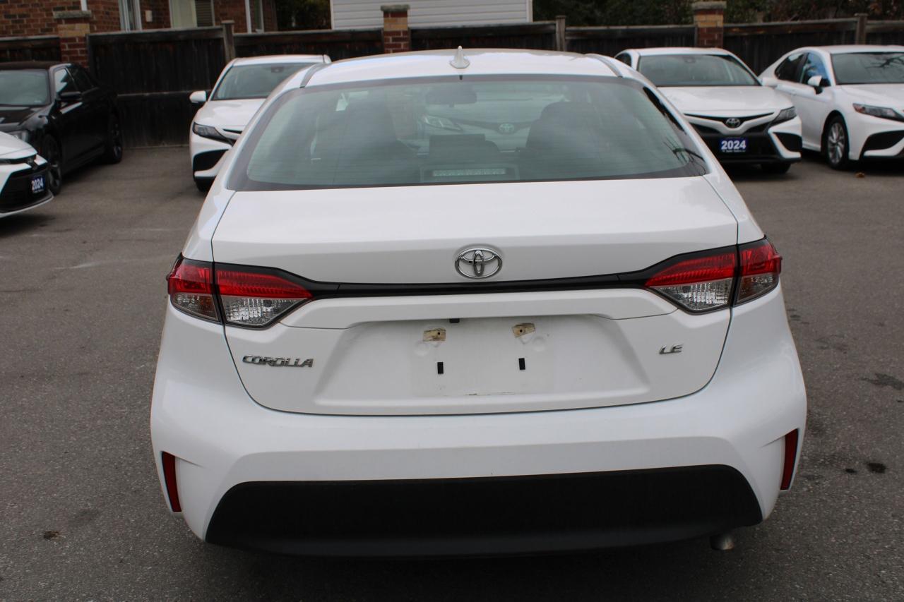 2023 Toyota Corolla L Photo4