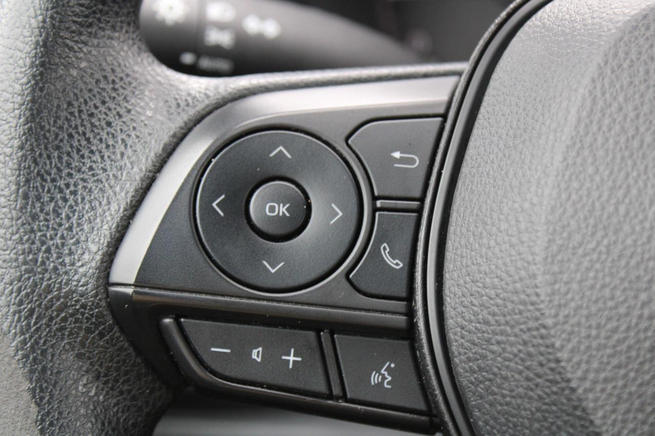 2023 Toyota Corolla L - Photo #8