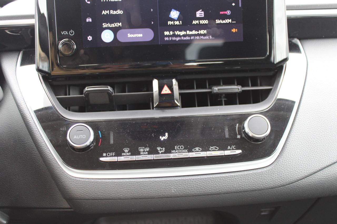 2023 Toyota Corolla L - Photo #13