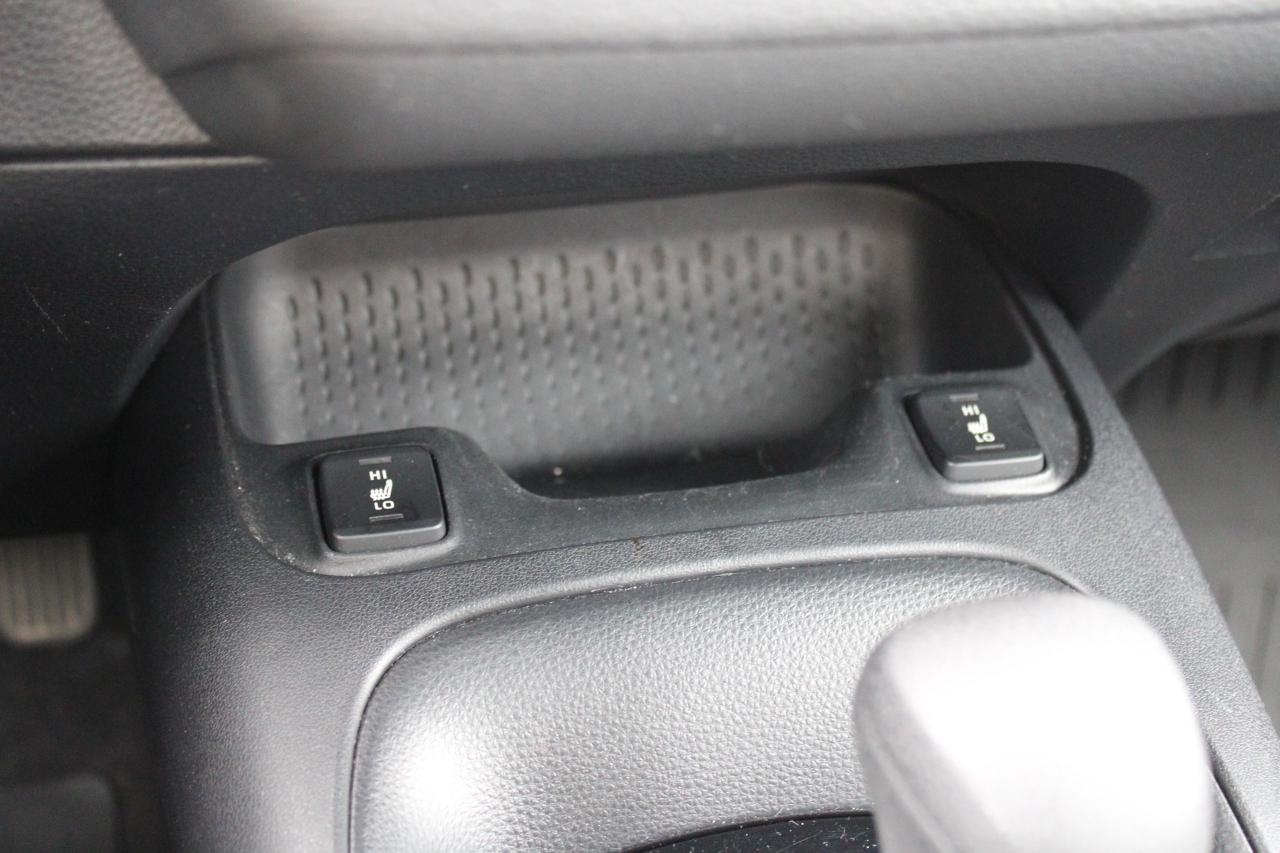 2023 Toyota Corolla L - Photo #14