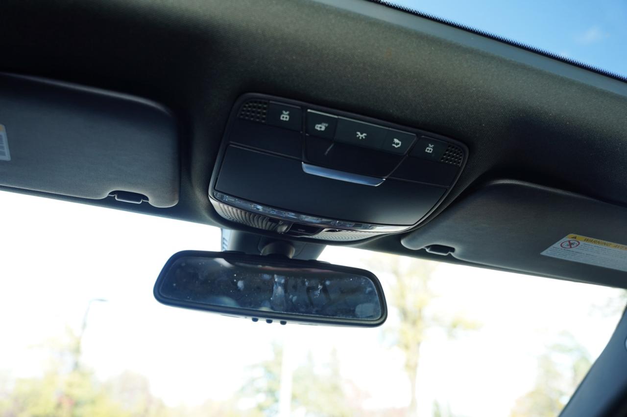 2018 Mercedes-Benz C-Class C300 4MATIC Sedan - Photo #22