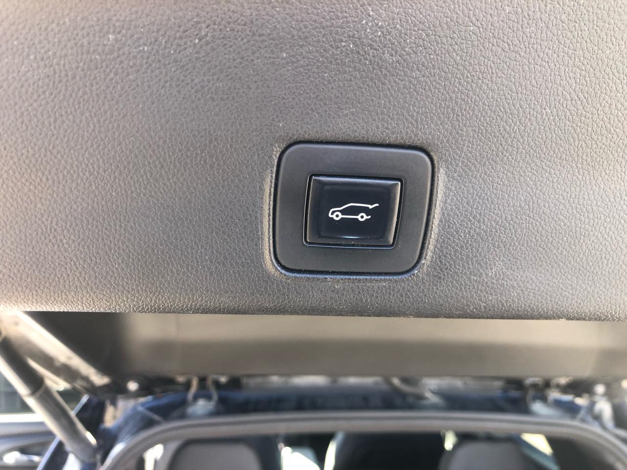 2022 Chevrolet TrailBlazer AWD 4dr RS - Photo #9