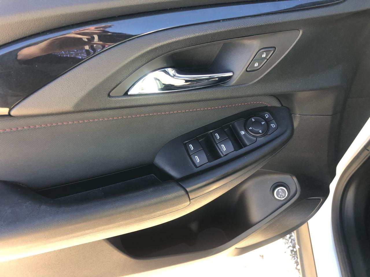 2022 Chevrolet TrailBlazer AWD 4dr RS - Photo #15