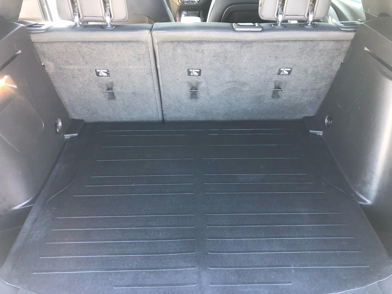 2022 Chevrolet TrailBlazer AWD 4dr RS - Photo #8