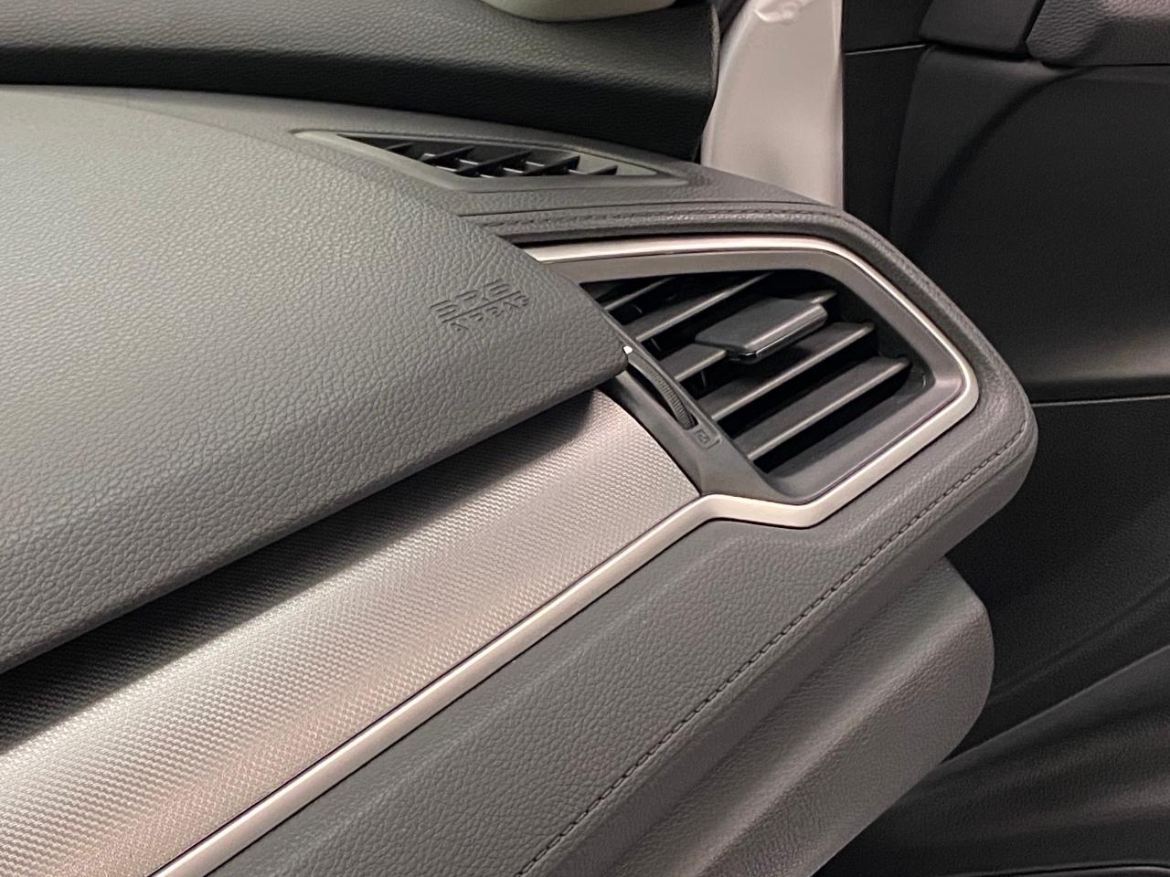 2018 Honda Civic SE+New Tires+Brake+Camera+Adaptive Cruise+LaneKeep Photo