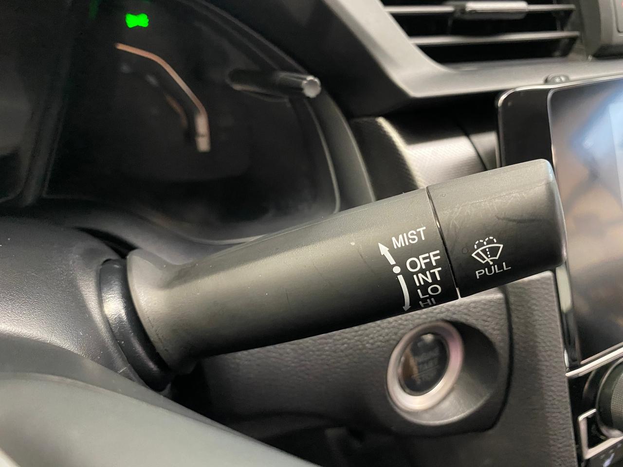 2018 Honda Civic SE+New Tires+Brake+Camera+Adaptive Cruise+LaneKeep Photo