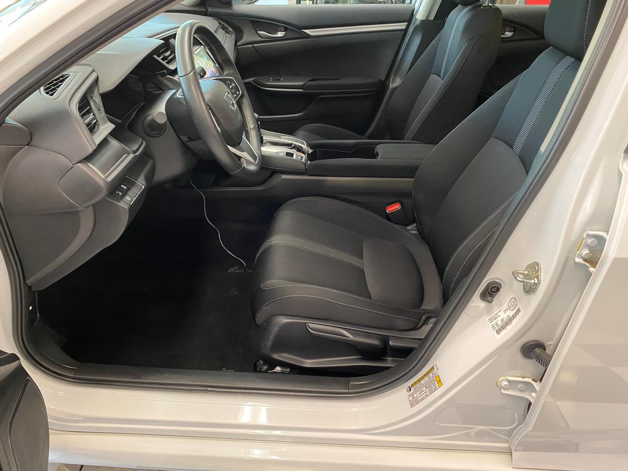 2018 Honda Civic SE+New Tires+Brake+Camera+Adaptive Cruise+LaneKeep Photo