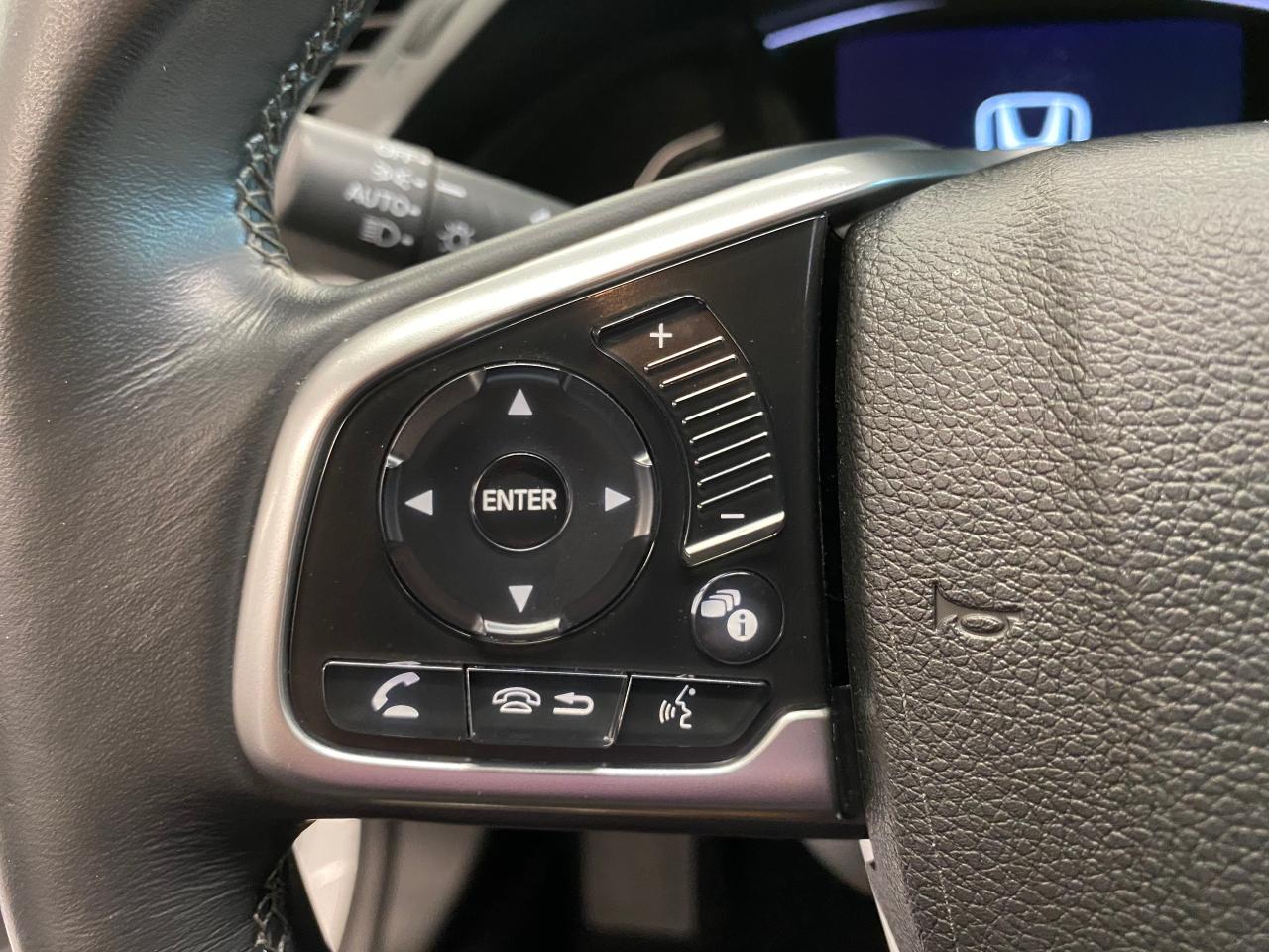 2018 Honda Civic SE+New Tires+Brake+Camera+Adaptive Cruise+LaneKeep Photo33
